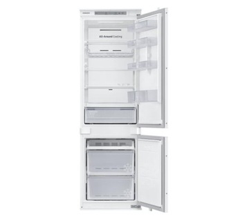 Холодильник Samsung BRB26602FWW NO FROST