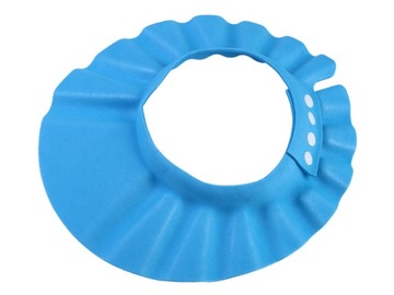 Плакат для мытья головы на плавательном мостике для детей