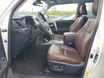 Toyota 2021 Toyota 4-Runner 2021 TOYOTA 4RUNNER TRAIL, silnik 4.0 L , 4.0 Benzyna, zdjęcie 7