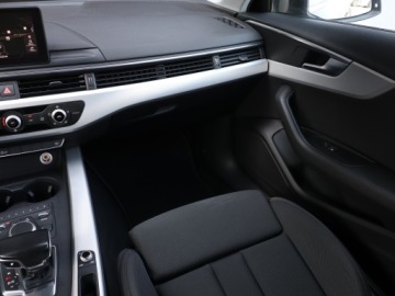 Audi A4 B9 Avant 2.0 TDI 190KM 2016 Audi A4 2.0 TDI, 1. Właściciel, 187 KM, Automat, zdjęcie 7