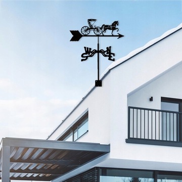 Практичный садовый столб.