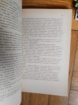 Региональная туристическая география мира 1+2 R - Варшиньска