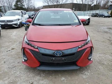 Toyota Prius IV Hatchback Plug-in 1.8 Hybrid Plug-in 122KM 2021 Toyota Prius Prime Le 2021 1.8l 1.8 Hybryda 121KM, zdjęcie 5