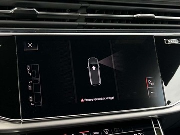 Audi Q7 II SUV Facelifting  3.0 50 TDI 286KM 2025 Audi Q7 Panorama 7 miejsc Head Up 3.0 Diesel 286KM, zdjęcie 25