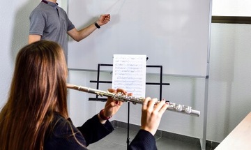 Пюпитр Настольный штатив Пюпитр * Прочный, устойчивый