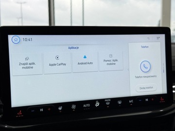 Ford Focus IV 2022 Ford Focus ST-Line Vignale / HUD / 1 właściciel /, zdjęcie 27