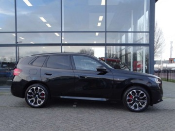 BMW X3 G45 2025 BMW X3 xDrive20d Sport Suv 2.0 (197KM) 2025, zdjęcie 1