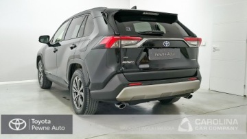 Toyota RAV4 V 2023 Toyota RAV4 2.5 Hybrid Comfort 4x2 V (2018-) 2.5 H, zdjęcie 1
