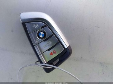 BMW Seria 5 G90-91 2023 BMW Seria 5 540 I, 2023 3.0 Benzyna 335KM, zdjęcie 8