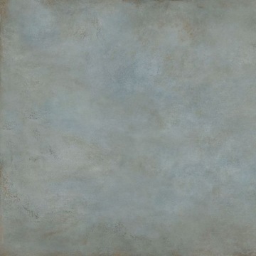 PATINA PLATE BLUE MAT GRES 59.8x59.8 G.1 TUBĄDZIN