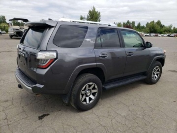 Toyota 2022 Toyota 4-Runner SR5 2022 4.0l 4.0 Benzyna 270KM, zdjęcie 3
