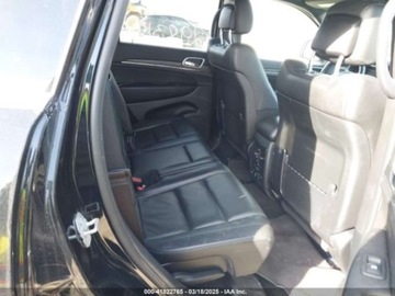 Jeep Grand Cherokee IV 2019 Jeep Grand Cherokee 2019 Jeep Grand Cherokee Limited 4x4 3.6 Benzyna 293KM, zdjęcie 7