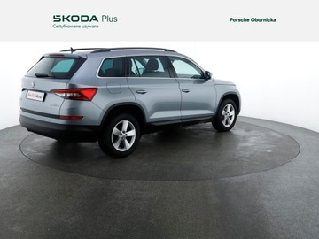 Skoda Kodiaq SUV 2.0 TDI 150KM 2019 Skoda Kodiaq Nawigacja ! Podgrz. siedzenia ! Kamer, zdjęcie 4