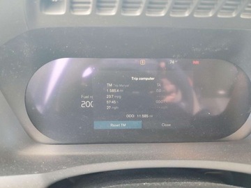 Volvo XC90 II 2025 Volvo XC 90 Ultra 2025 2.0L 2.0 Benzyna 300KM, zdjęcie 9