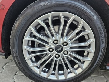 Ford Focus IV Kombi 2.0 EcoBlue 150KM 2020 Ford Focus Ful Led, Navi, Android, Kamera,, zdjęcie 30