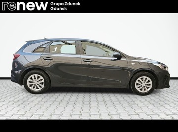 Kia Ceed III Hatchback 1.0 T-GDI 100KM 2020 Kia Ceed 1.0 T-GDI S, zdjęcie 4