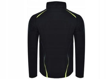 Толстовка Softshell ENGELBERT STRAUSS Motion 2020 65512 S