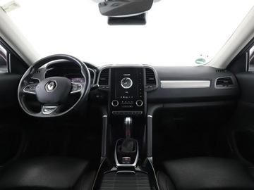 Renault Koleos II SUV Facelifting 2.0 Blue dCi 184KM 2021 Renault Koleos 2.0d Automat 4x4 Initiale Paris, zdjęcie 14