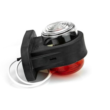 Lampa obrysowa W21.4z 693264WAS
