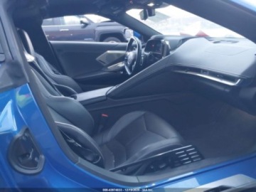 Chevrolet Corvette C7 2022 Chevrolet Corvette Stingray 2LT 2022 6.2 Benzyna 495KM, zdjęcie 13
