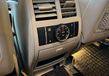 Mercedes Klasa GL X164 Off-roader 450 CDI 4MATIC 306KM 2008 Mercedes-Benz GL 420 GL420 4.0 CDI 306KM Salon PL FV marza Hak 4.0 Diesel, zdjęcie 21