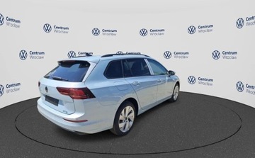 Volkswagen Golf VIII 2025 Volkswagen Golf Dostepny od reki 1.5 Hybryda 130KM, zdjęcie 4