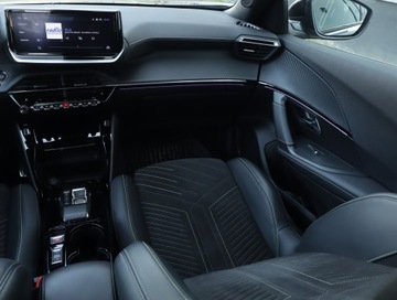 Peugeot 2008 II SUV 1.2 PureTech 130KM 2023 Peugeot 2008 1.2 PureTech, Salon Polska, zdjęcie 7