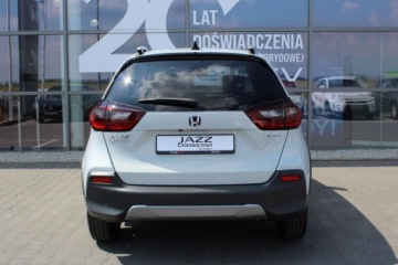 Honda Jazz V 2026 Honda Jazz 1,5 Hybrid Crosstar Advance*dostępne inne kolory*, zdjęcie 6