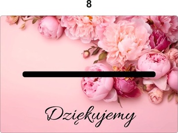 Деревянная шкатулка-конверт WHITE WEDDING, принт 1