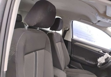 Volkswagen T-Roc I SUV 2.0 TSI 190KM 2021 Volkswagen T-Roc 2021r SALON POLSKA, 2.0 TSI 4x4. Uszkodzony. Poobijany., zdjęcie 8