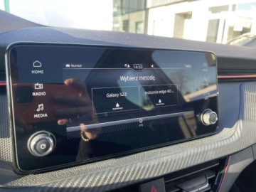 Skoda Scala Hatchback Facelifting 1.0 TSI 115KM 2024 Skoda Scala Benzyna 116KM, zdjęcie 20