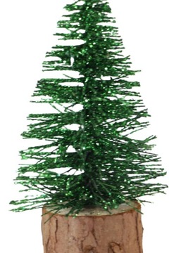 ФИГУРКА РОЖДЕСТВЕНСКОЙ ЕЛКИ, РОЖДЕСТВЕНСКИЕ УКРАШЕНИЯ, БЛЕСКИ