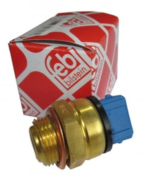 Febi Bilstein 18807 Przełącznik termiczny wentylatora Citroen Peugeot Fiat