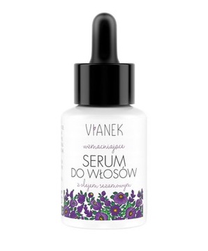 Vianek Wzmacniające Serum do Włosów 30ml