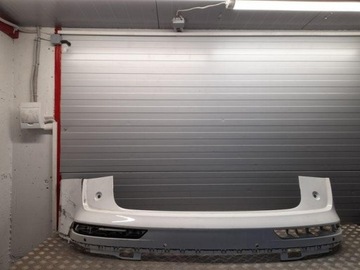 80A807385A NÁRAZNÍK ZADNÍ SQ5 TFSI QUATRO 260 2018 AUDI Q5 (8R)