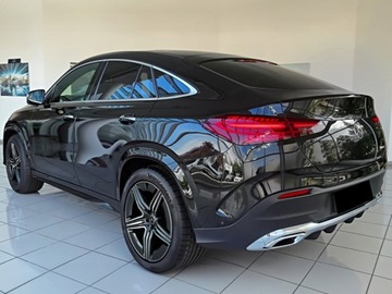 Mercedes GLE V167 SUV Facelifting 2.0 300d 269KM 2025 GLE Coupe 300 d 4-Matic AMG Line 2.0 (269KM) 2025, zdjęcie 3