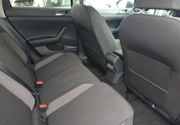 Volkswagen Taigo 2024 Volkswagen Taigo Benzyna 116KM, zdjęcie 15