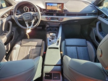 Audi A4 B9 2024 Audi A4 Limousine Premium Plus 45 2024 2.0 Benzyna 261KM, zdjęcie 8