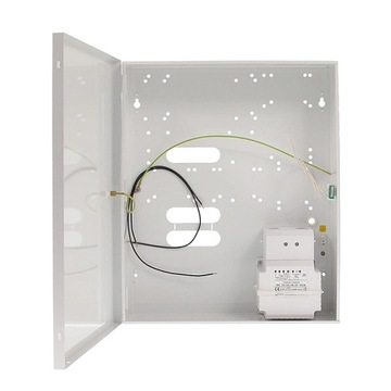 AWO256 - 17/TRP50/SATEL - obudowa do central alarm