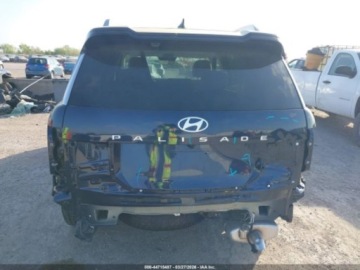 Hyundai 2026 Hyundai Palisade Calligraphy 2026 3.5 Benzyna 287KM, zdjęcie 3