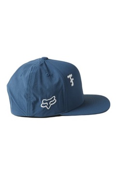 FOX CHOP SHOP SNAPBACK ТЕМНАЯ ОС