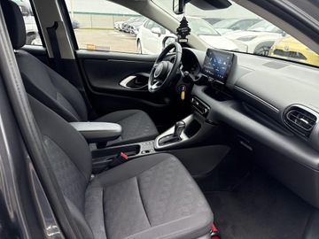 Toyota Yaris IV 2024 Toyota Yaris Hybrid 1.5 Comfort IV (2020-) Hybrid, zdjęcie 6