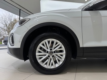 Volkswagen T-Roc I SUV Facelifting 1.5 TSI ACT 150KM 2023 Volkswagen T-Roc Life / 1 właściciel / Salon Polsk, zdjęcie 16