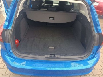 Ford Focus IV 2024 Ford Focus SW 1.0 EcoBoost mHEV 155KM Titanium X, Gwarancja,FV 23, SALON, zdjęcie 21