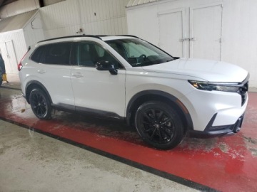 Honda CR-V VI 2024 Honda CR-V Sport 2024 2.0 Hybryda 190KM, zdjęcie 4
