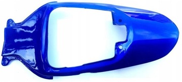 ZADUPEK TYŁ OGON OWIEWKA PLASTIK GSXR K7 600 750