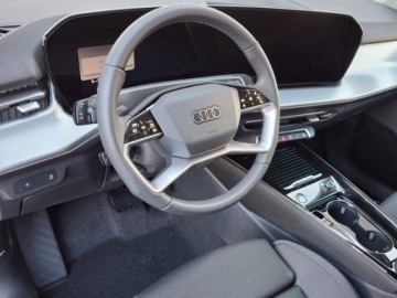 Audi Q3 II SUV 1.5 35 TFSI 150KM 2025 AUDI Q3 TFSI Suv 1.5 (150 KM) 2025, zdjęcie 4