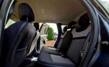 Dacia Duster I SUV Facelifting 1.2 TCe (Euro 6) 125KM 2016 Dacia Duster Filmik VIDEO Nawigacja Czujniki Parkowania Tempomat Komputer, zdjęcie 20