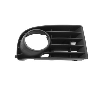 VW GOLF V 03-08 KRATKA ATRAPA W ZDERZAK PRAWA NOWA