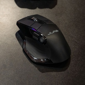 Мышь JLab Epic Mouse, 9 кнопок, Bluetooth-мышь